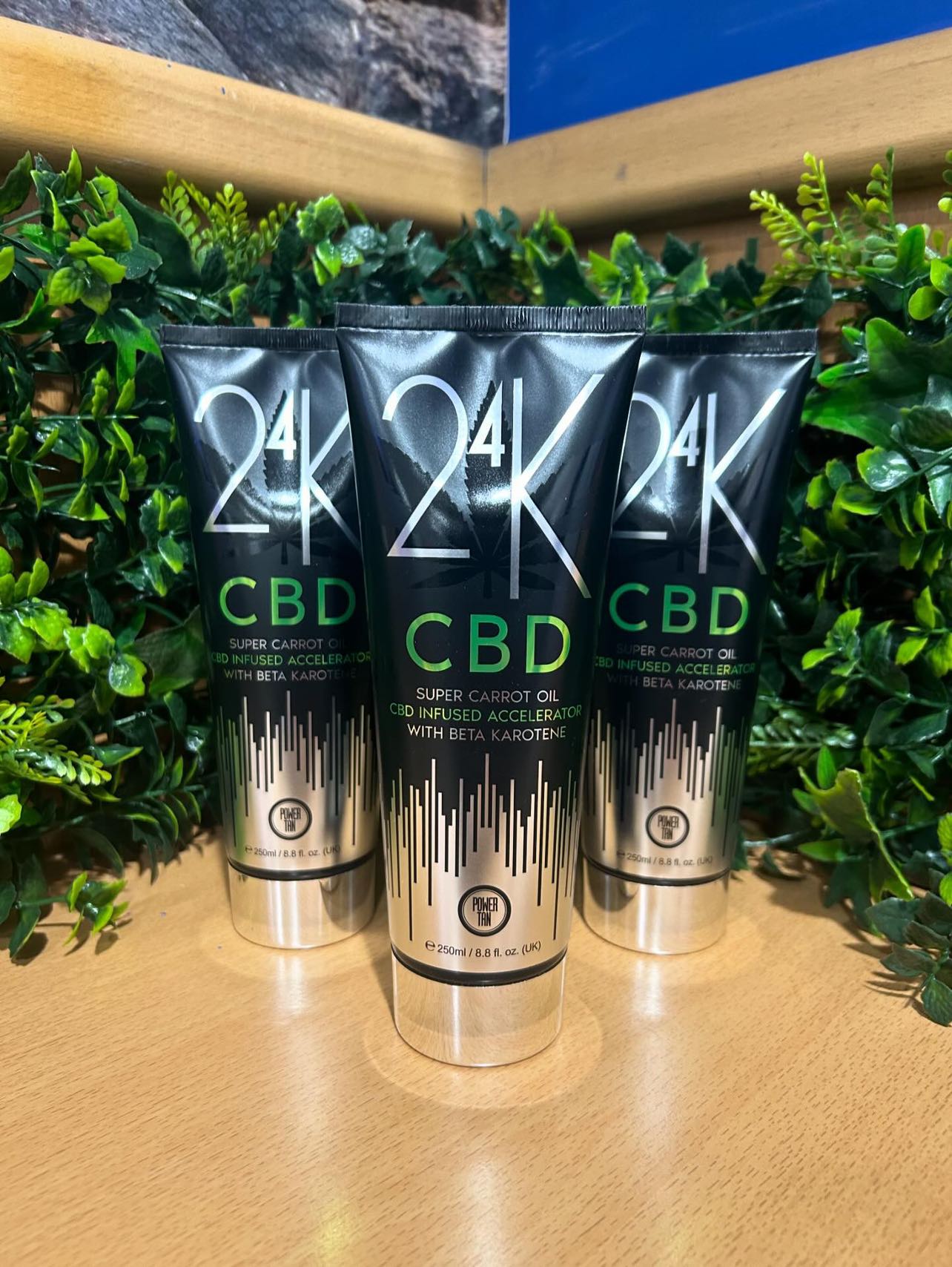 24K CBD