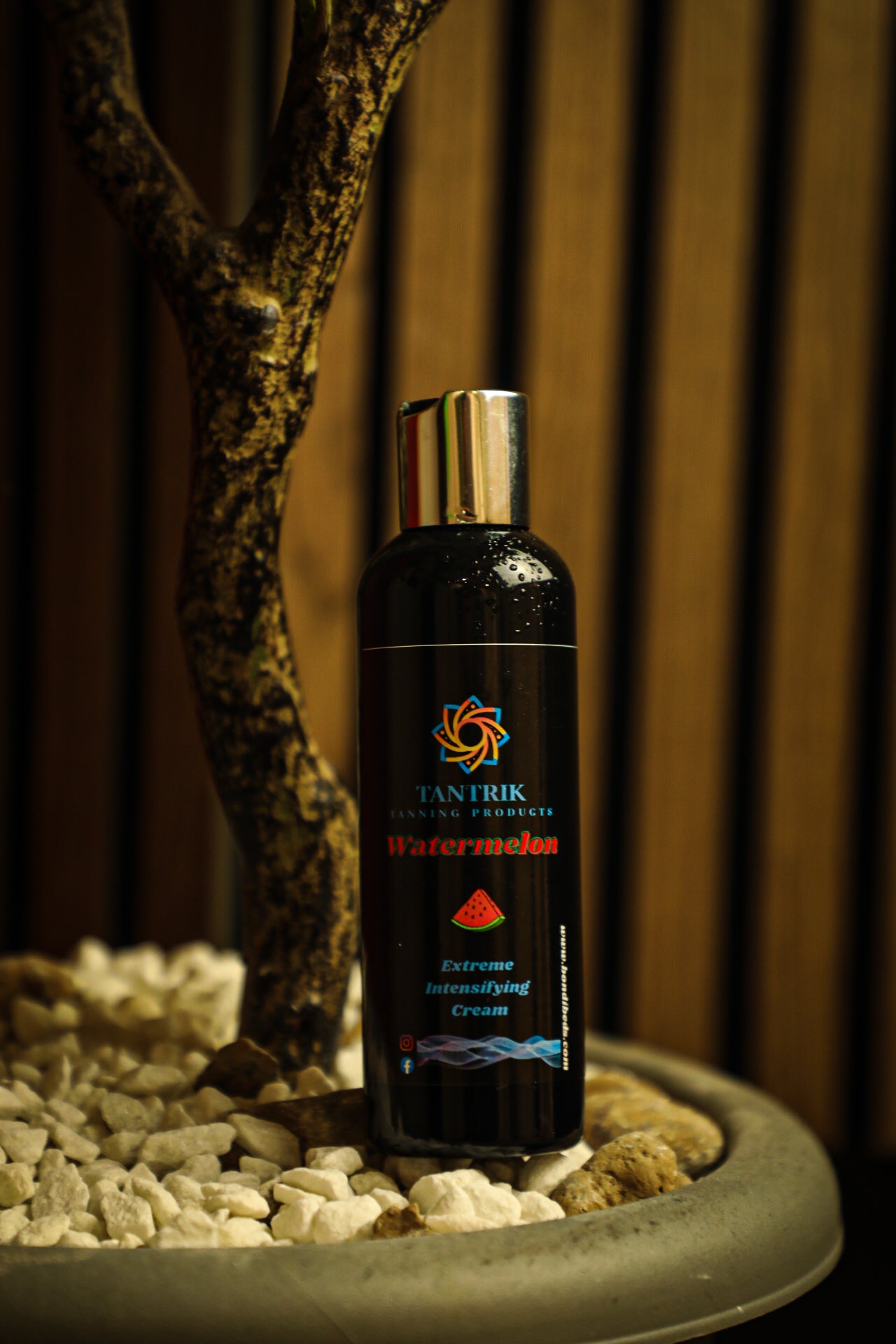 100ml - Tantrik Cream - Watermelon